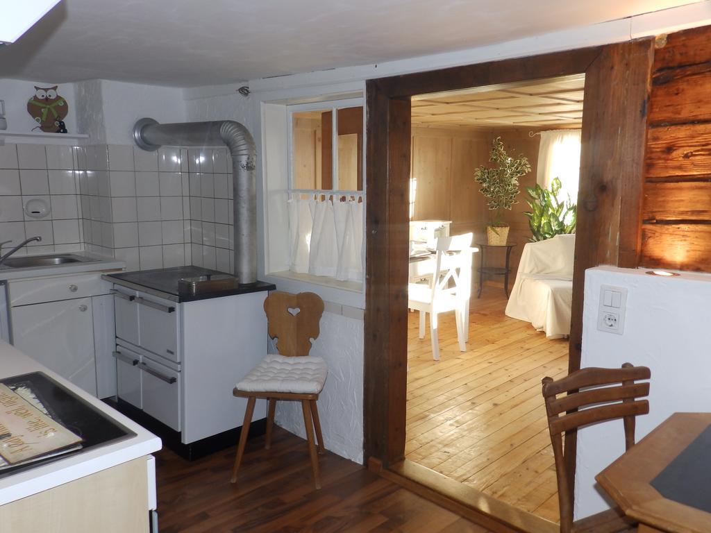 Nina Apartment