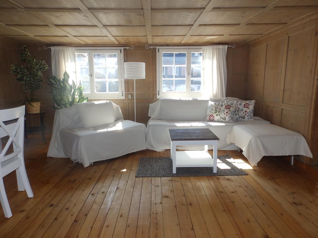 Apartment Nina Bildstein
