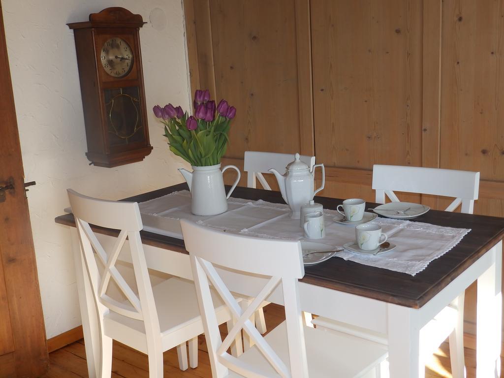 Apartment Nina Bildstein
