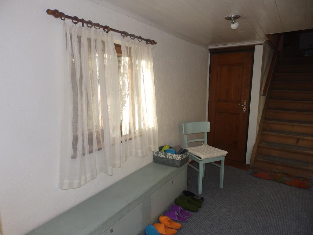 Apartment Nina *